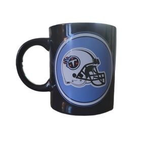 NFL - Boelter Brands Tennessee Titans Coffee Mug 2015 NFL Football Ceramic